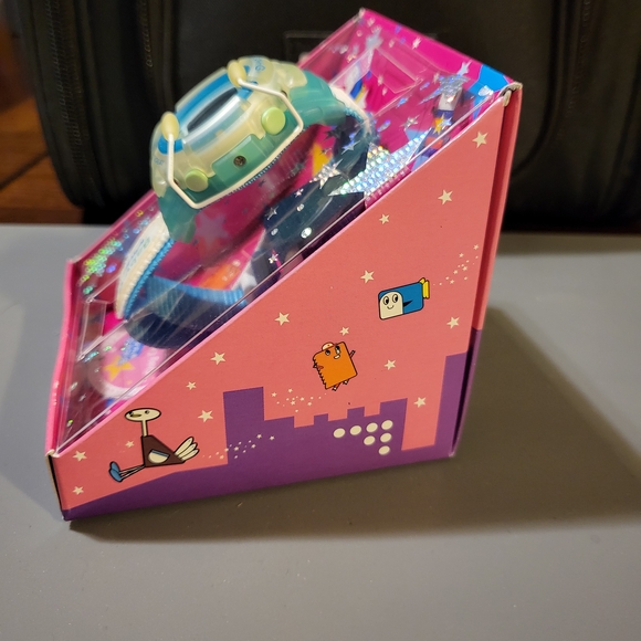 G-SHOCK VINTAGE WATCH ⌚️ BABY-G BG-450. WITCHY COLLABORATION - Picture 5 of 11